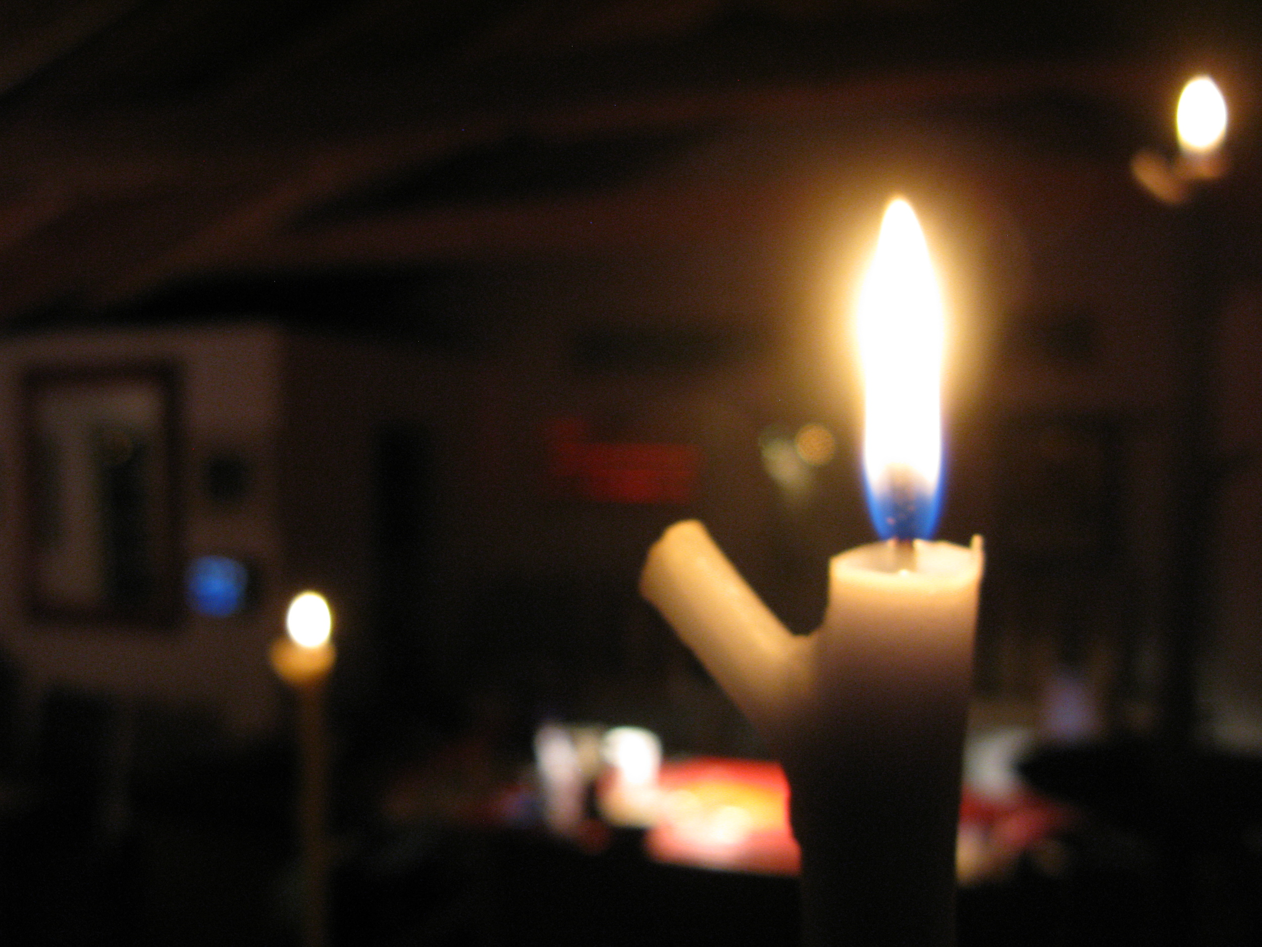 Stick Candles FAQ Stick Candles